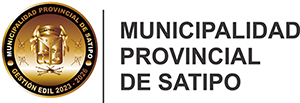 Municipalidad Provincial de Satipo